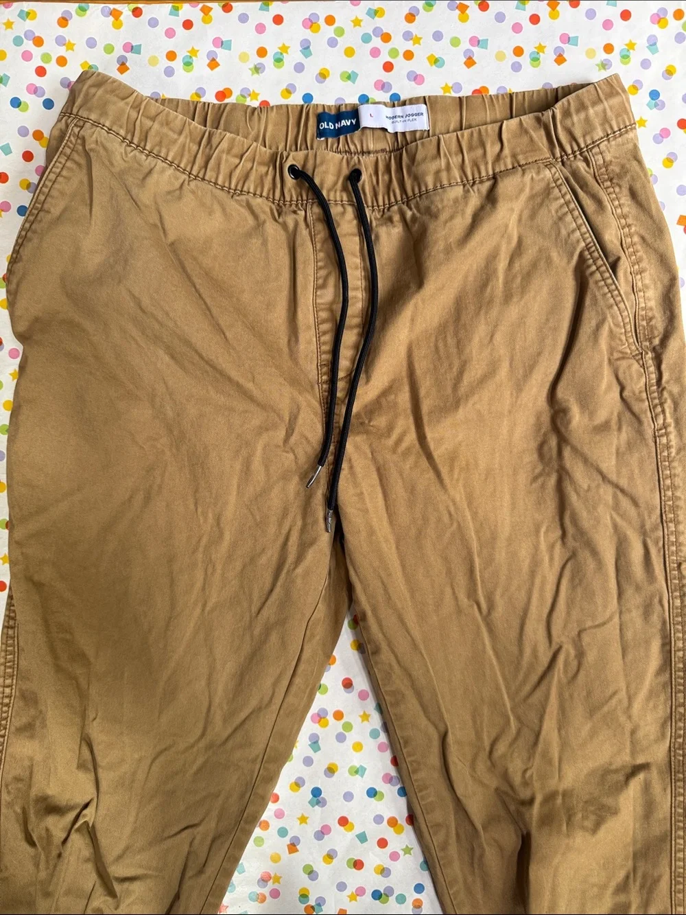 Old Navy will be
